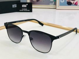 Picture of Montblanc Sunglasses _SKUfw49840272fw